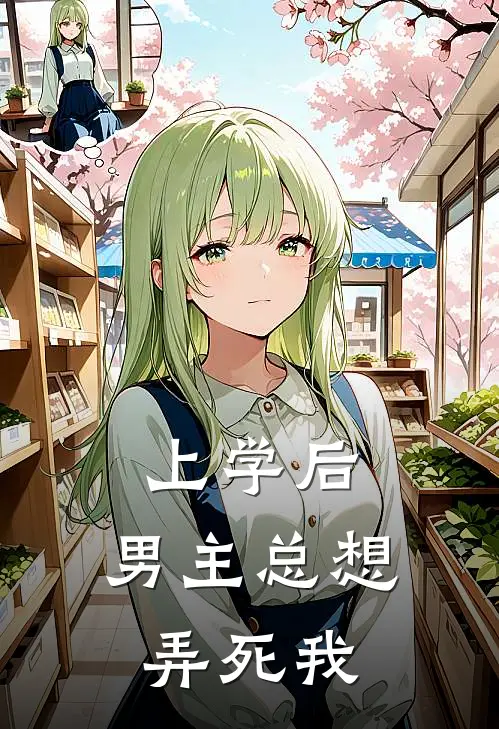 上学后，男主总想弄死我
