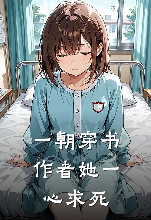 一朝穿书，作者她一心求死