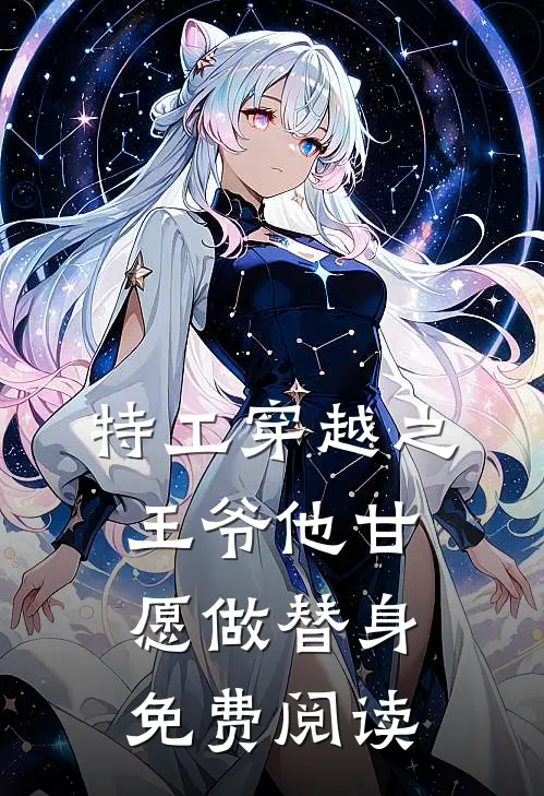 特工穿越之王爷他甘愿做替身免费阅读