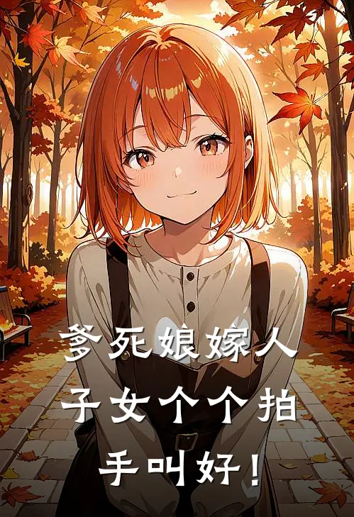 爹死娘嫁人，子女个个拍手叫好！