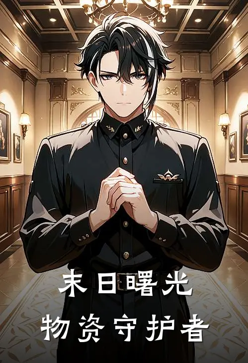 末日曙光：物资守护者