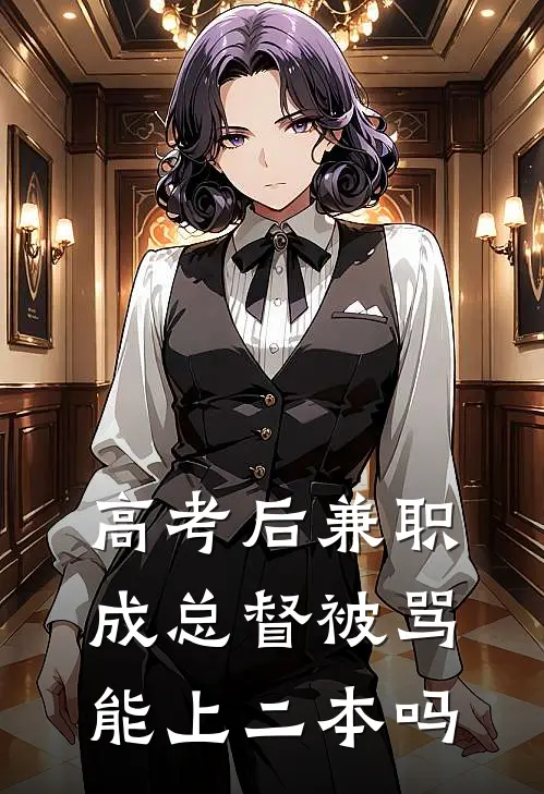 高考后兼职成总督被骂能上二本吗