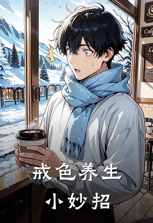 戒色养生小妙招