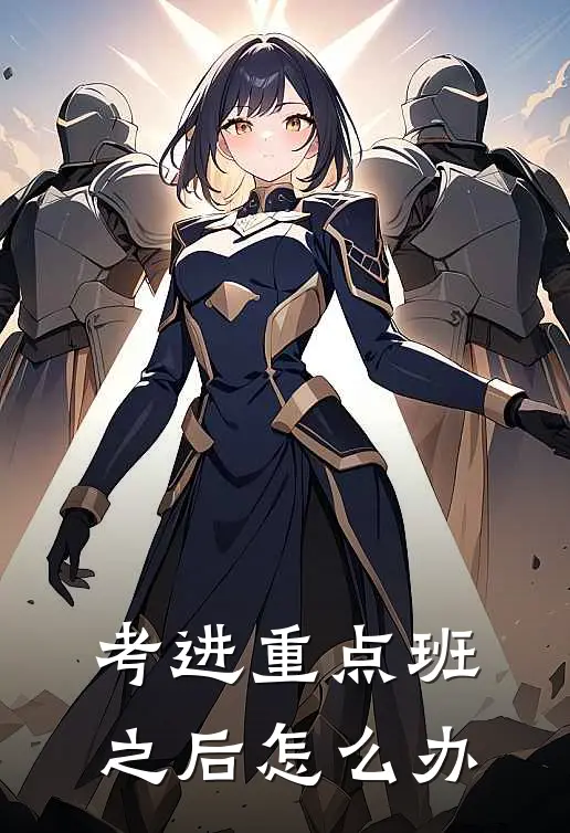 考进重点班之后怎么办