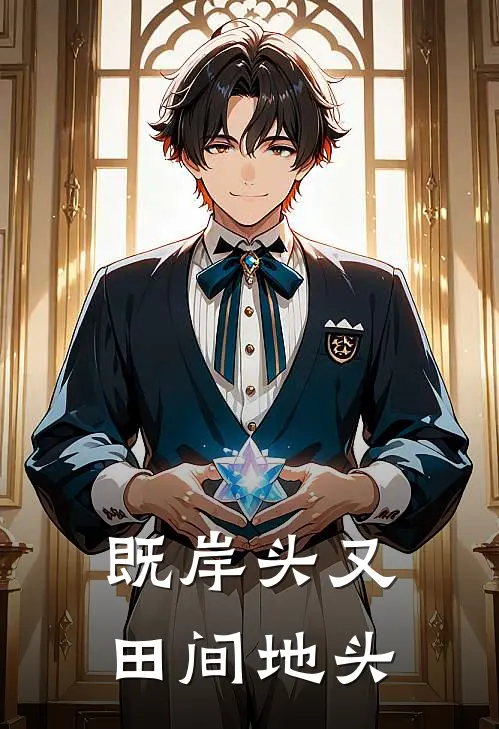 既岸头又田间地头