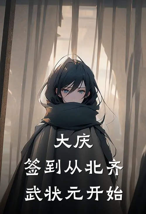 大庆：签到从北齐武状元开始