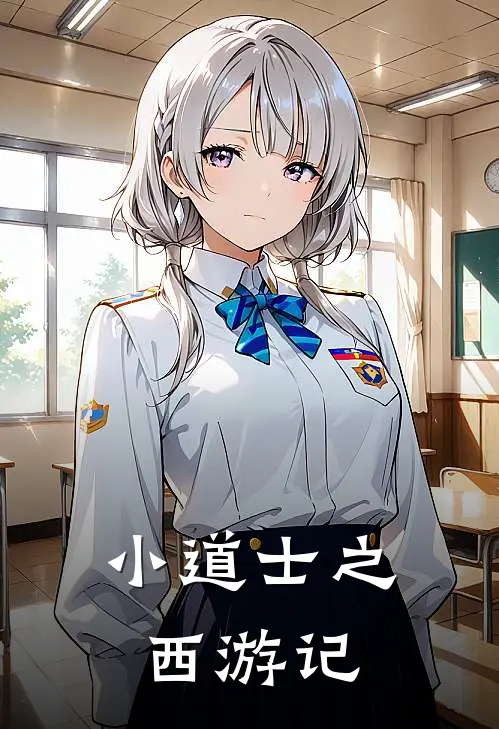 小道士之西游记