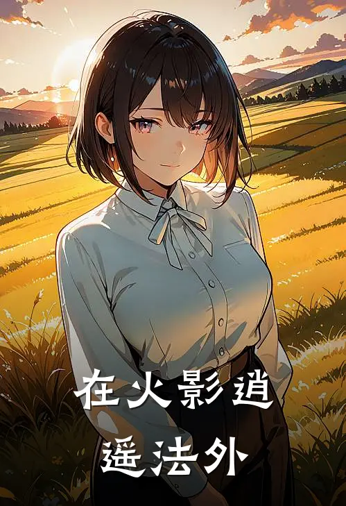 在火影逍遥法外