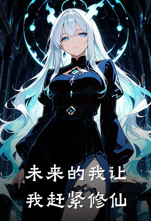 未来的我让我赶紧修仙