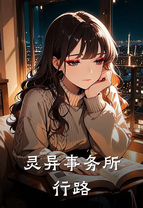 灵异事务所：行路