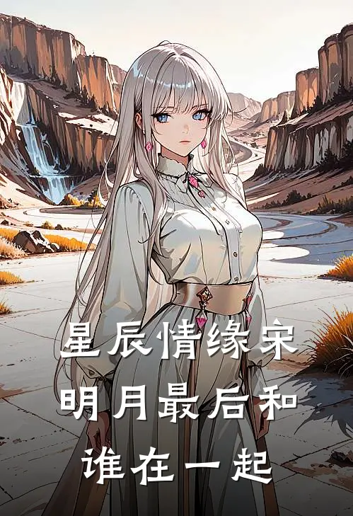 星辰情缘宋明月最后和谁在一起