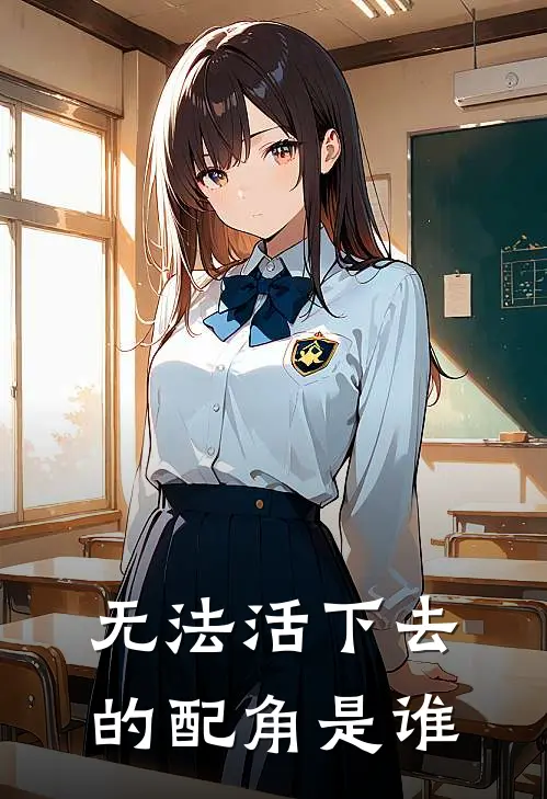 无法活下去的配角是谁