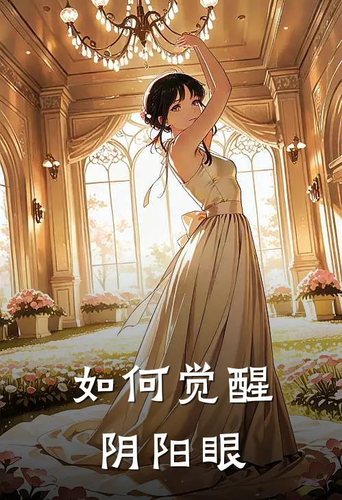 如何觉醒阴阳眼