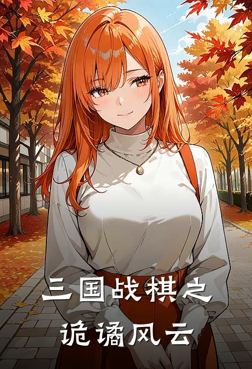 三国战棋之诡谲风云