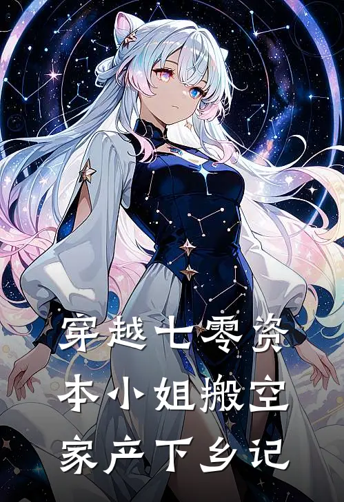 穿越七零资本小姐搬空家产下乡记