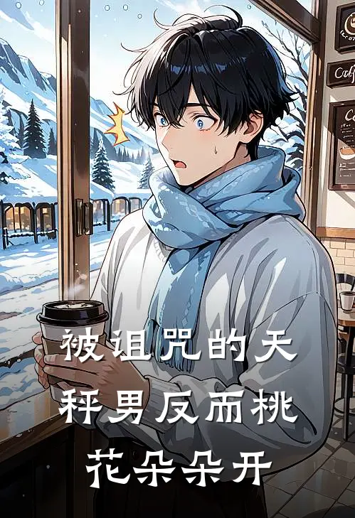 被诅咒的天秤男反而桃花朵朵开
