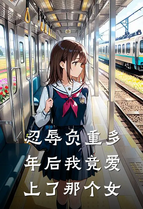 忍辱负重多年后我竟爱上了那个女