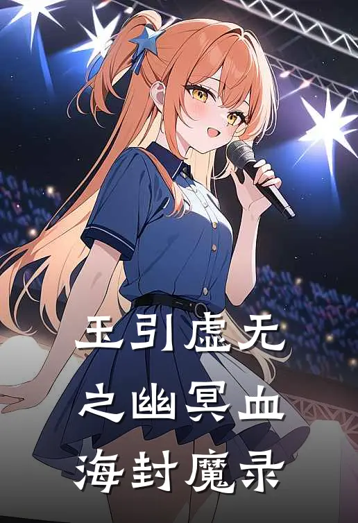 玉引虚无之幽冥血海封魔录