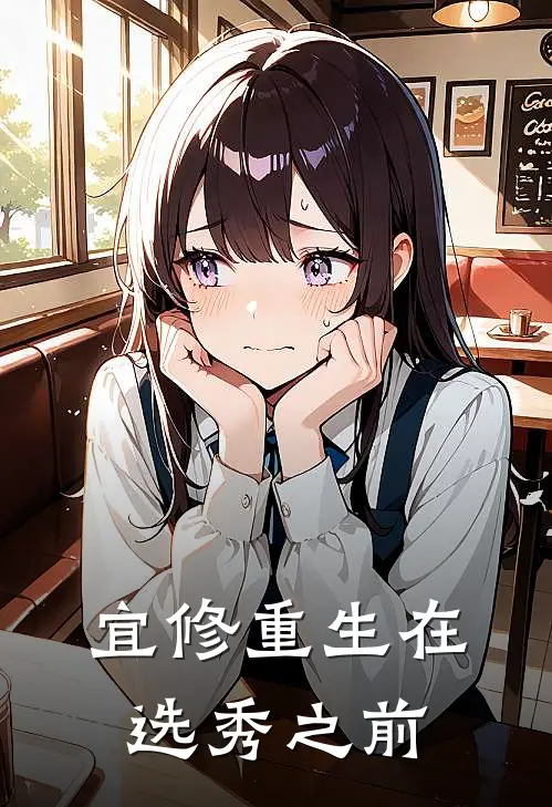 宜修重生在选秀之前