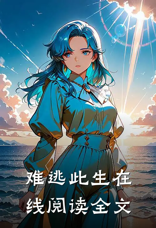 难逃此生在线阅读全文