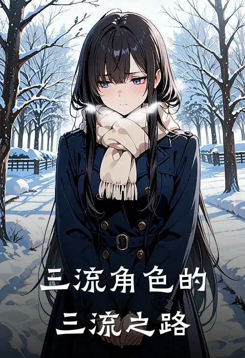三流角色的三流之路