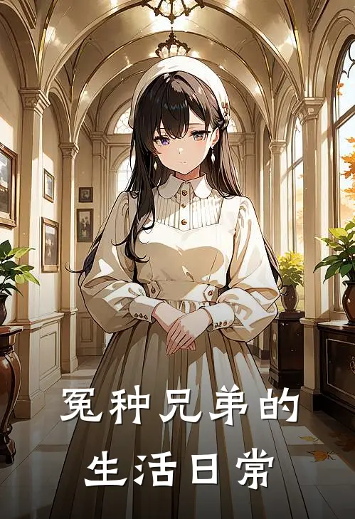 冤种兄弟的生活日常