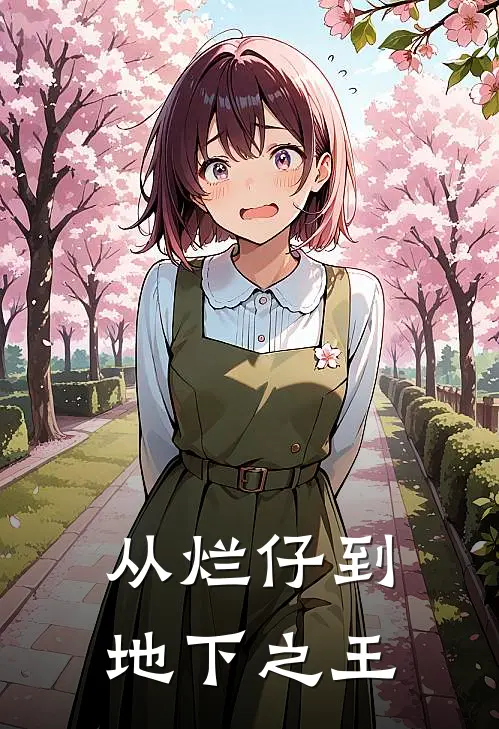 从烂仔到地下之王