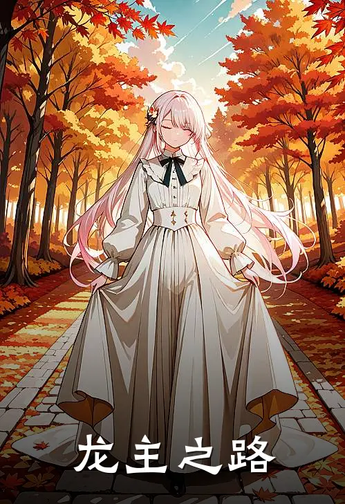 龙主之路