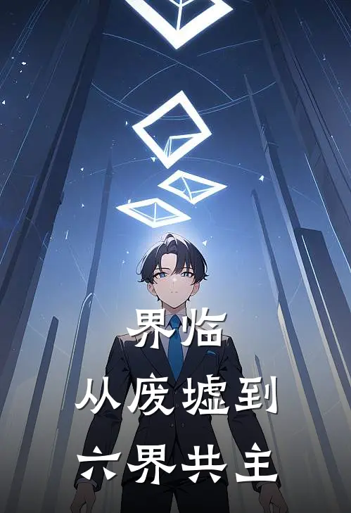 界临：从废墟到六界共主