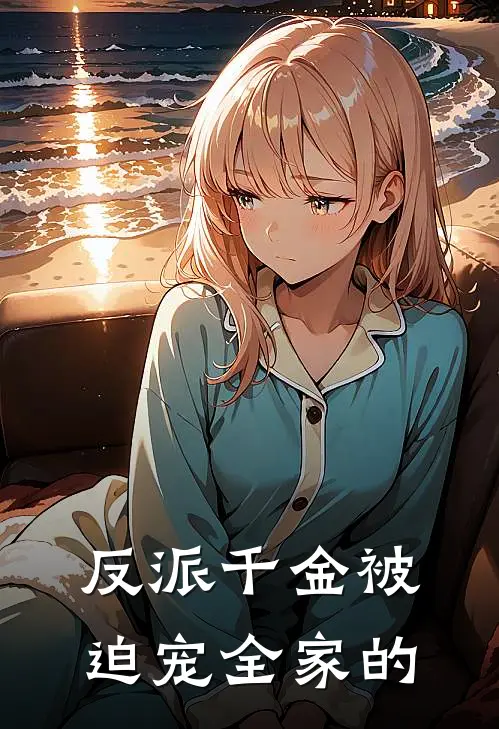 反派千金被迫宠全家的