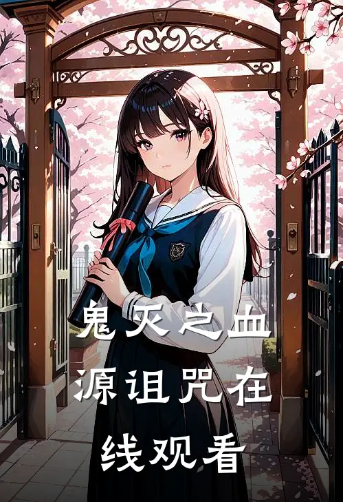 鬼灭之血源诅咒在线观看