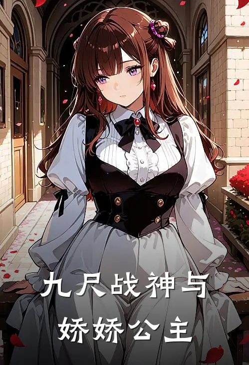 九尺战神与娇娇公主