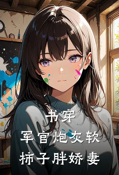 书穿：军官炮灰软柿子胖娇妻