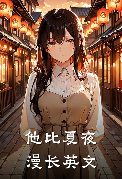 他比夏夜漫长英文