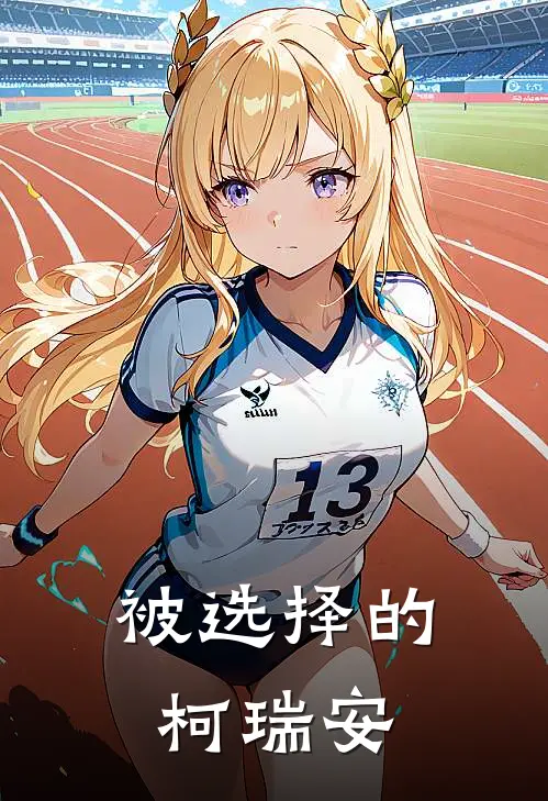 被选择的柯瑞安