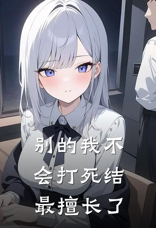 别的我不会打死结最擅长了