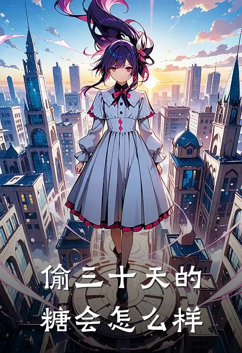 偷三十天的糖会怎么样