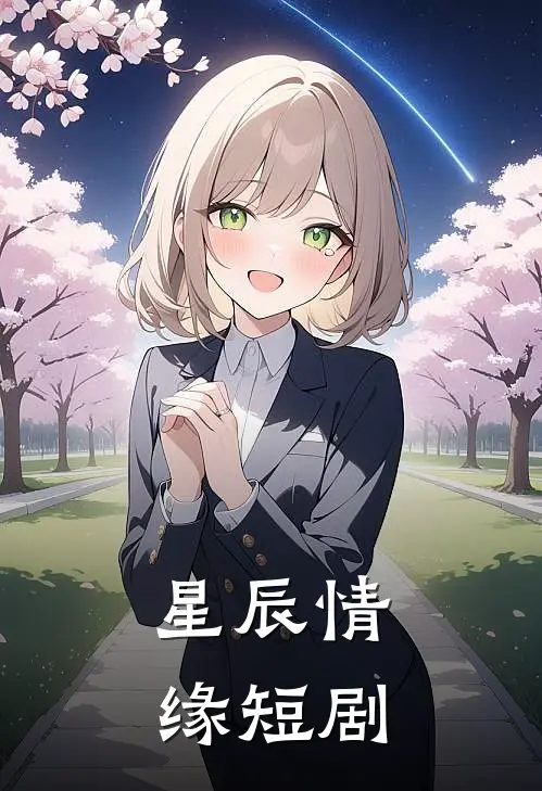 星辰情缘短剧