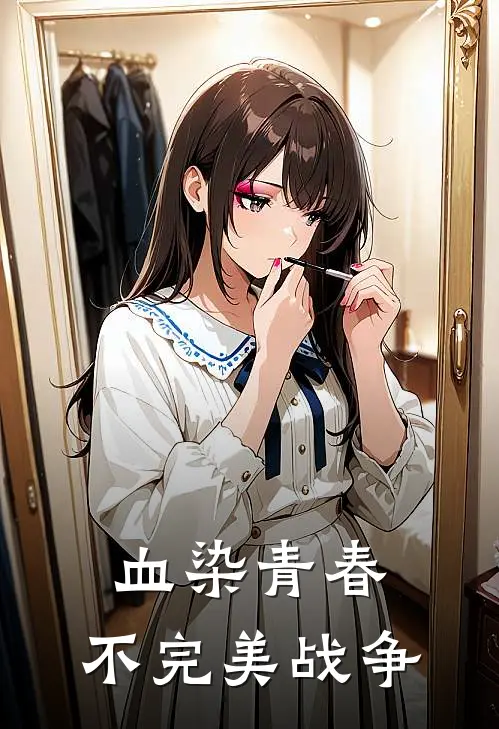 血染青春：不完美战争