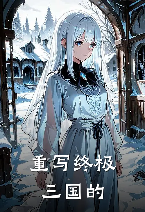 重写终极三国的