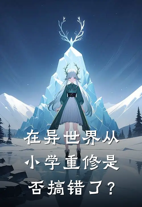 在异世界从小学重修是否搞错了？