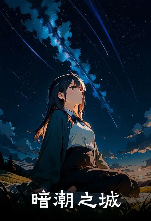 暗潮之城