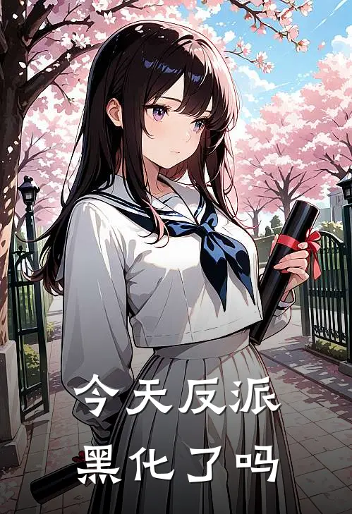 今天反派黑化了吗
