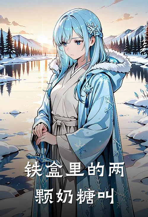 铁盒里的两颗奶糖叫