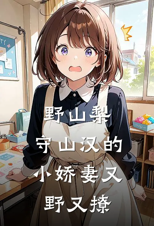 野山梨：守山汉的小娇妻又野又撩