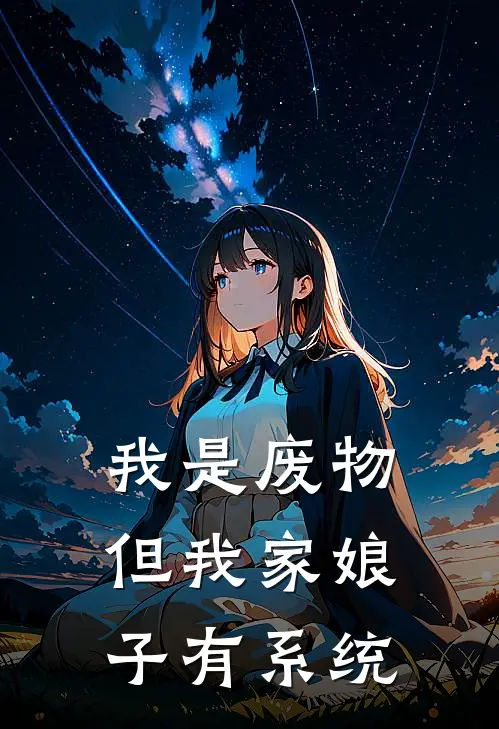 我是废物，但我家娘子有系统