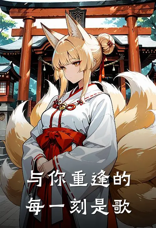 与你重逢的每一刻是歌