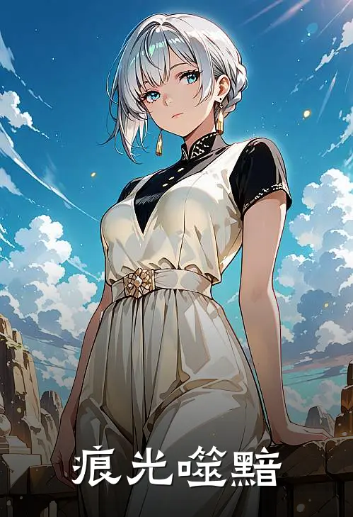 痕光噬黯
