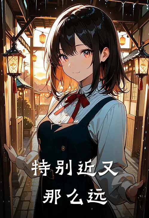 特别近又那么远