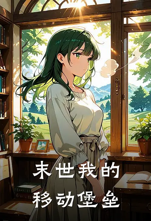 末世我的移动堡垒